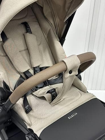 uşaq tulum: 2-i 1-də araba, Kidilo, Yeni, Pulsuz çatdırılma, Rayonlara çatdırılma — 6