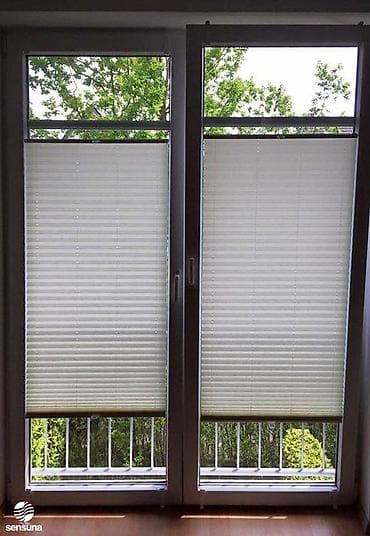 tulu: Şık və modern görünüşü baxımından digər pərdələrdən ayrılan jaluz — 4