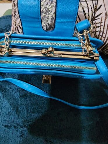 louis vuitton canta: Yeni çanta — 2