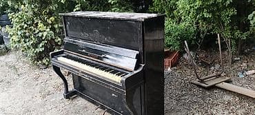Belarus pianino ucuz qiymətə hər detalı işləkdir — 2