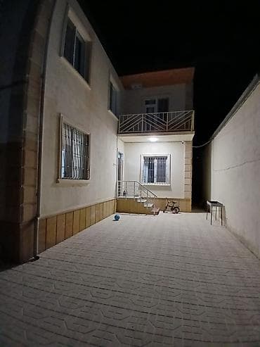 Дома: Новые Сураханы 4 комнаты, 100 м², Нет кредита, Свежий ремонт — 3