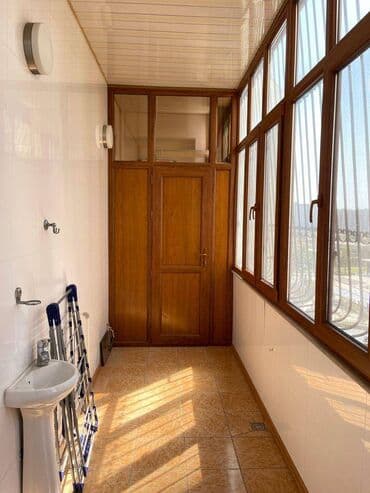 mkr: 3 otaqlı, Yeni tikili, m. 20 Yanvar, 96 kv. m — 8