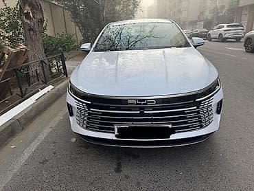 0pel astra 1.6: 🚘 TƏCİLİ SATILIR – BYD Destroyer 05 Öz şəxsi avtomobilimdir. Maşın ay — 6