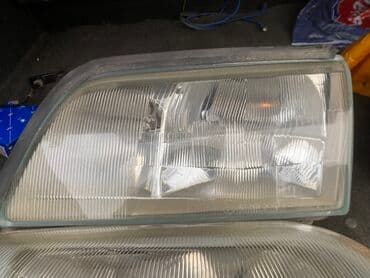 ремонт системных блоков компьютеров: Комплект, Ближний, дальний свет, Mercedes-Benz — 2