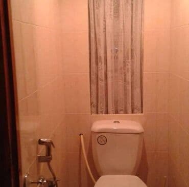 günəşli ev: Bakı, 3 otaqlı, Köhnə tikili, 73 kv. m — 7