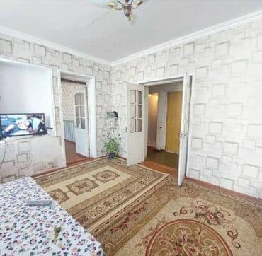 Sumqayıt, 5 otaqlı, Köhnə tikili, 105 kv. m lalafo.az -da Sumqayıt, 5 otaqlı, Köhnə tikili, 105 kv. m