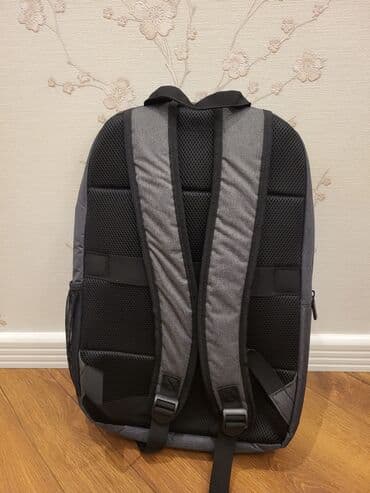 benetton çanta: Notebook çantası Məhsul yenidir və heç vaxt istifadə olunmayıb — 2