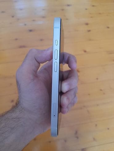 dvd disk qiymeti: IPhone 13, 128 GB, Starlight, Simsiz şarj, Face ID, Sənədlərlə — 6
