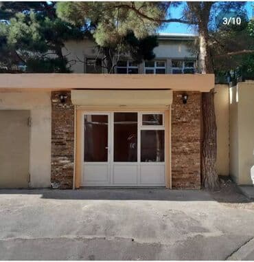 Gənclik metrosunun çıxışı 25kv sahədir. Obyektin icarəsi 600 manatdır lalafo.az -da Gənclik metrosunun çıxışı 25kv sahədir. Obyektin icarəsi 600 manatdır