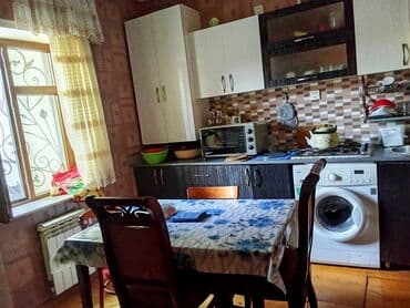 qebele kiraye evler: Təcili satılır, su qaz işıq telefon hər şey var 6 otaq 1 evdə həyəttə — 2