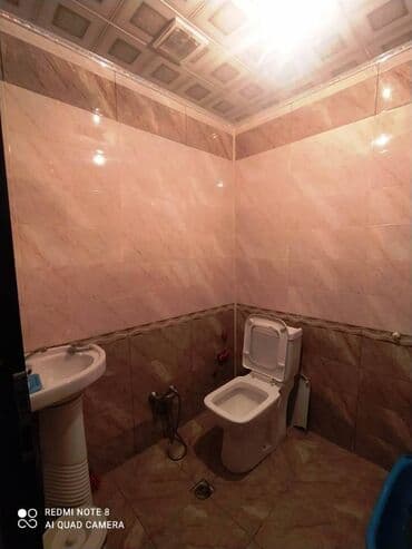 razınde kıraye evler: 3 otaqlı, Yeni tikili, 52 kv. m — 6