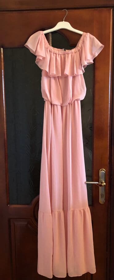 Şəxsi əşyalar: Zıyafet geyımı S olcu olsada amma rezınlıdır deye dıger olculerede — 1