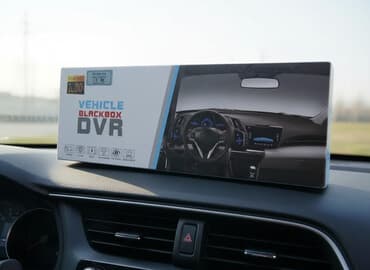 Vehicle Blackbox DVR – avtomobil üçün güzgü tipli videoqeydiyyatçı lalafo.az -da Vehicle Blackbox DVR – avtomobil üçün güzgü tipli videoqeydiyyatçı