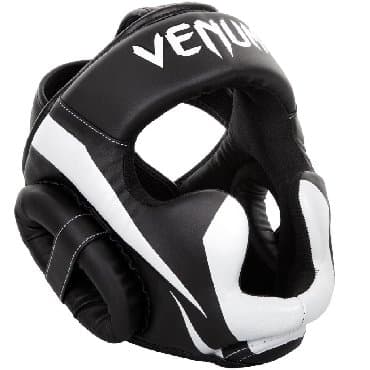 boks kask: Boks şlemi "Venum". Materialı pyu-dur. Metrolara və şəhərdaxili — 1