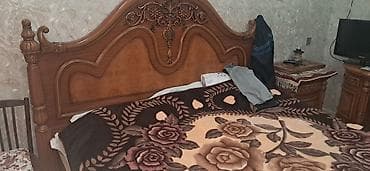 madera mebel qiymetleri: İkinəfərlik çarpayı — 3