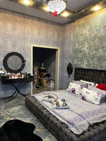 çıxarış nədir: Mərdəkan 4 otaqlı, 160 kv. m, Yeni təmirli — 14