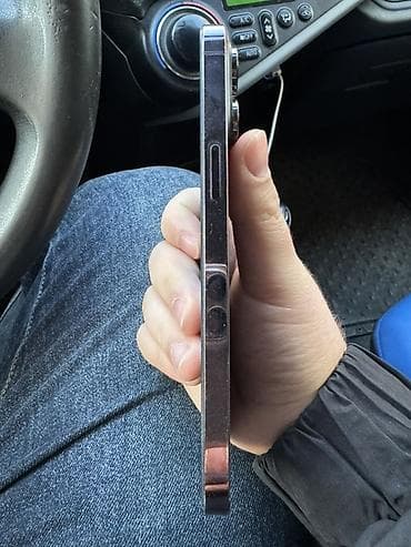 iphone 16e qiymət: IPhone 14 Pro Max, 128 GB, Deep Purple, Face ID — 3