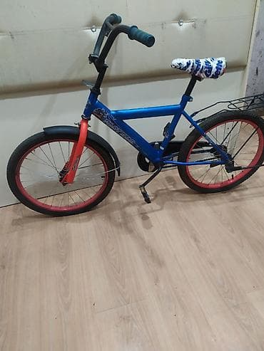 cube velo: Uşaq velosipedləri – müxtəlif model və ölçülər - 3 ədəd uşaq — 3
