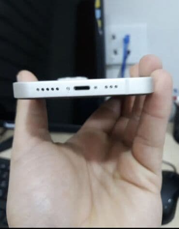 Great Wall: IPhone 13, 128 GB, Ağ lalafo.az -da — 1 Great Wall: IPhone 13, 128 GB, Ağ — 1