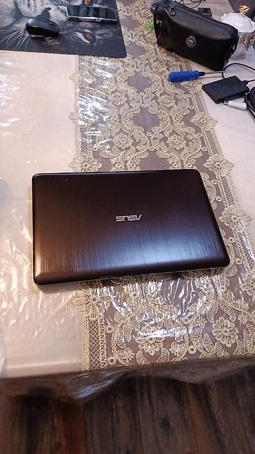 hdd box: ASUS 15.6 ", Intel Core i3, 256 GB — 2