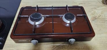 Lincoln: Индукционная плита Б/у — 4