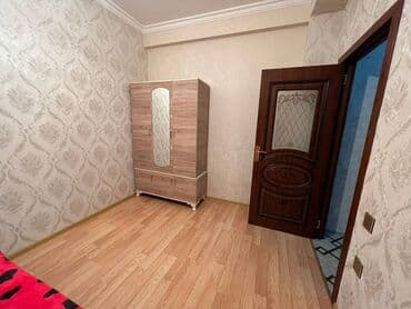 сдам квартиру в баку: 28 may metrosuna yaxın 17 mertebeli binanın 8-ci mərtəbəsində — 5