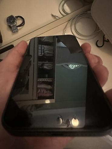 Фото и видеокамеры: IPhone 13, 128 ГБ, Midnight, Беспроводная зарядка, Face ID — 5