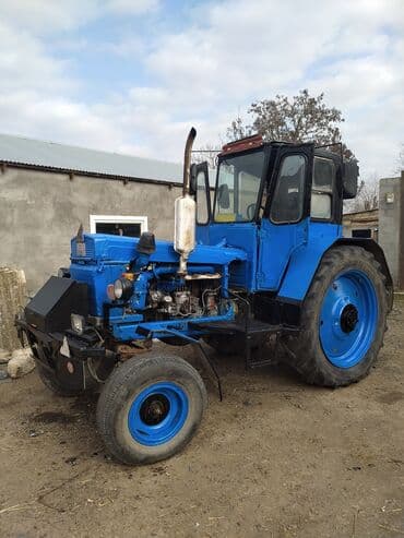 maşın ucun işıqlar: Tlraktlr və ot dlrmlxlayan və kaslka 6000 — 3