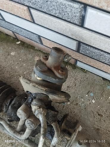 avto sistem babek elaqe nomresi: Opel, 1996 il — 3