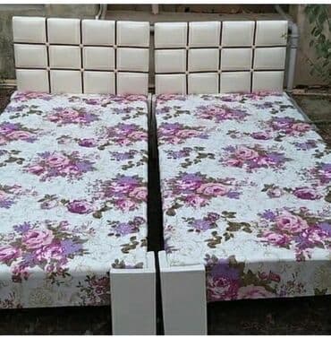 кровать односпальная купить: Односпальная кровать — 4