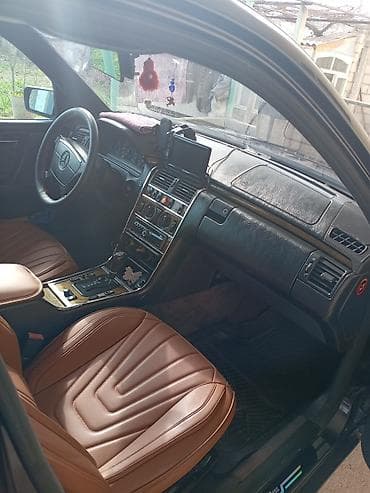 maşın satı: Maşın idyal maşındı heçbir prablemi yoxdu istəyən əlaqə saxlayıb — 9
