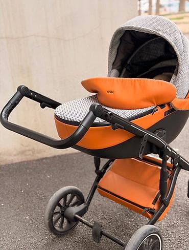 araba: Anex my type kalyaska 200 azn Happy baby magazasindan alinib-2200 azn — 3