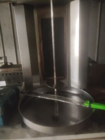 xamir qatan masin: Elektrik, Remta, 3 gözlü, Toster ilə — 2