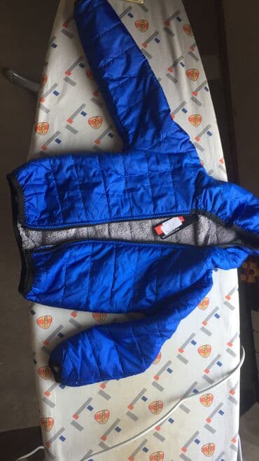 oglan usagi ucun kurtkalar: 2-4 yashli uwaga kurtka teze 10 manat — 1