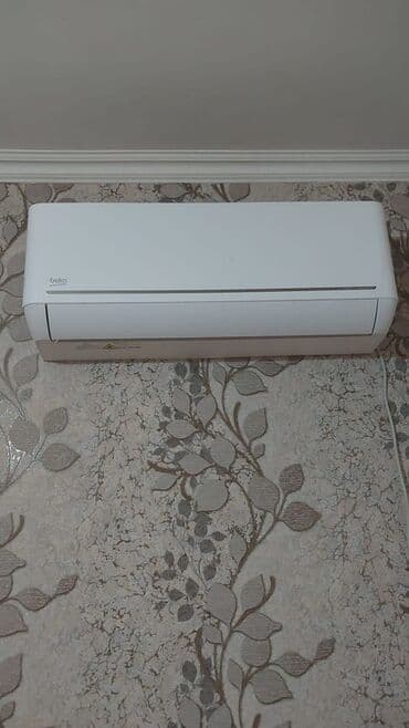 riffel кондиционеры отзывы: Beko split kondisioner dəsti Xüsusiyyətlər: - Marka: Beko - Tip — 1