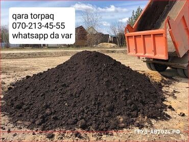гул койгуч: Meşə torpağı, həm bağçılıq, həm də yaşıllaşdırma işləri üçün uyğun — 3