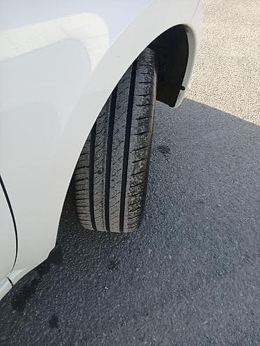 14 teker: VAZ (LADA) Granta: 1.6 l | 2025 il 46000 km Sedan — 6