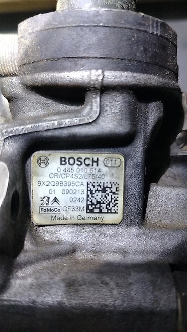 Land Rover bosh, 3.5 l, Dizel, İşlənmiş