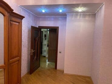 keşlede kiraye evler 2025: Yasamalda icra hakimiyetinə yaxin 18 mertebeli binanın 4-ci — 12