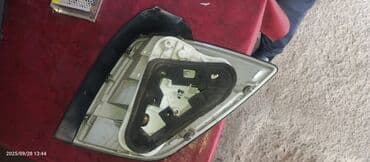 maşın üçün işıqlar: Sağ, Yaxın və uzaq vuran işıqlar Toyota, Orijinal — 6