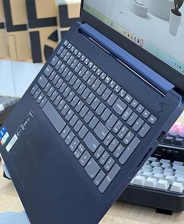 hyperx cloud alpha s: Lenovo IdeaPad, 15.6 ", Intel Core i5, 512 GB — 3