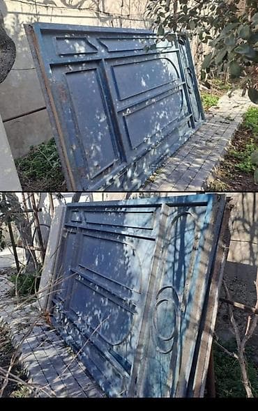 Endiriiiim(Darvaza) yaxwi veziyyetde seliqeli islenib