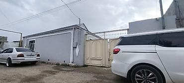 bine heyet evleri: Binə 3 otaqlı, 120 kv. m, Kredit yoxdur, Yeni təmirli — 1