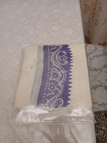 Hicab: Kalahaı Baku – Basqal istehsalı orijinal kəlağayı dəsti Məhsulun — 9