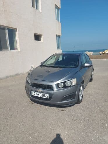 фольксваген поло седан 1 6: Chevrolet Aveo: 1.3 l | 2011 il 334000 km Sedan — 8