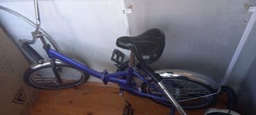 Desna velsobet stels marka az sürülüb amma sdenyasında balaca cırıq lalafo.az -da Desna velsobet stels marka az sürülüb amma sdenyasında balaca cırıq