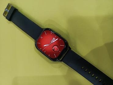 kisə: Borofone smart vd 8 AMOLED ekran hər bir funksiyani dəstəkliyir vacap — 9