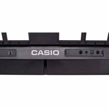 midi klavye: Sintezator, Casio, Yeni, Rayonlara çatdırılma, Ünvandan götürmə, Ödənişli çatdırılma — 3