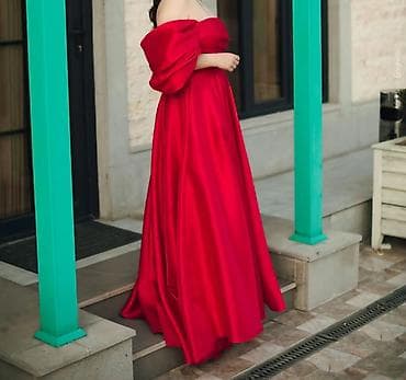 300 AZN-ə alınıb 1 dəfə geyinilib nişanda 200 AZN-ə satılır — 1