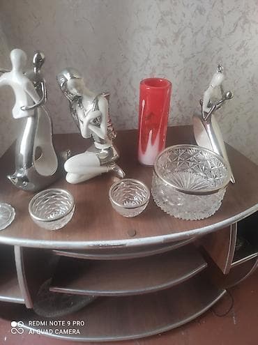 Süni güllər: Fiqur — 1